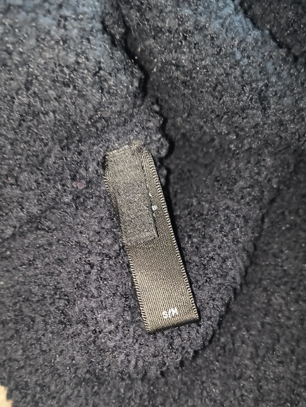 SKIMS Cozy Knit Tank in Onyx Size S - Picture 5 of 5